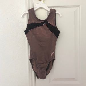 Girl’s/Women’s Gymnastics Leotard | GK Elite
